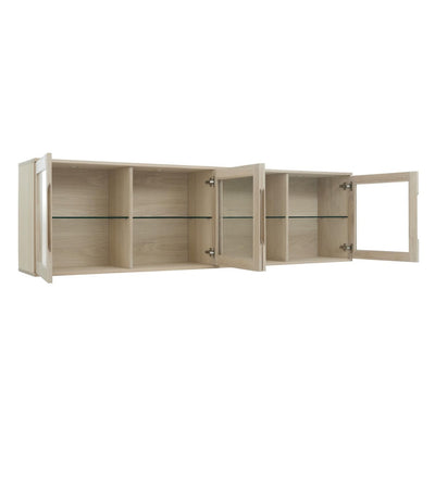 Kerteminde hængevitrine