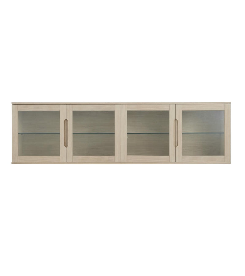 Kerteminde hængevitrine