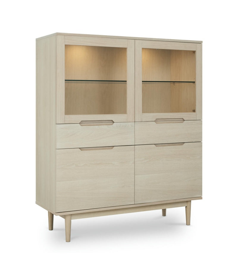 Kerteminde highboard