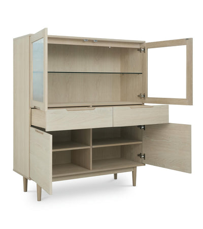 Kerteminde highboard