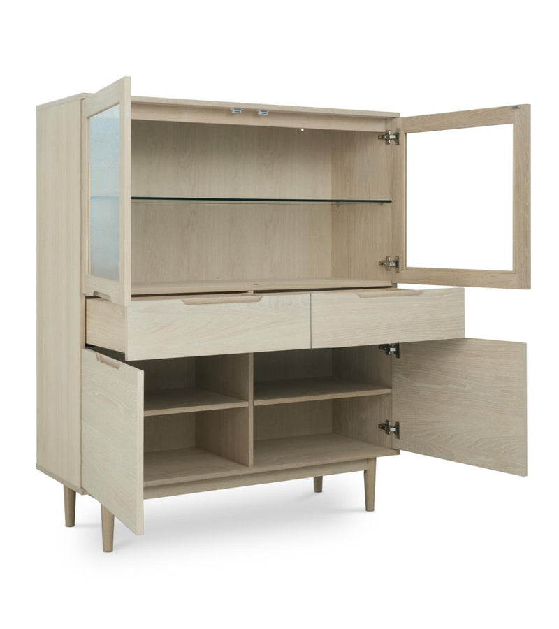 Kerteminde highboard