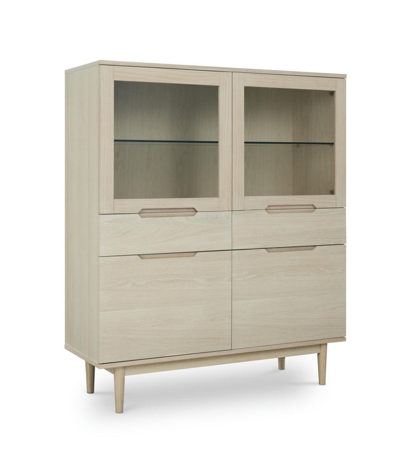 Kerteminde highboard