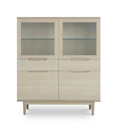 Kerteminde highboard