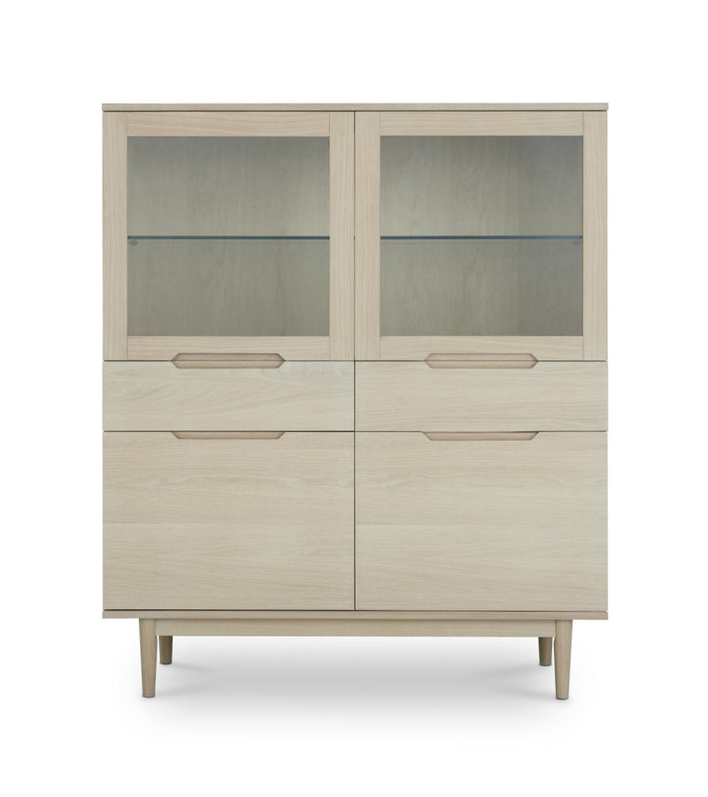 Kerteminde highboard