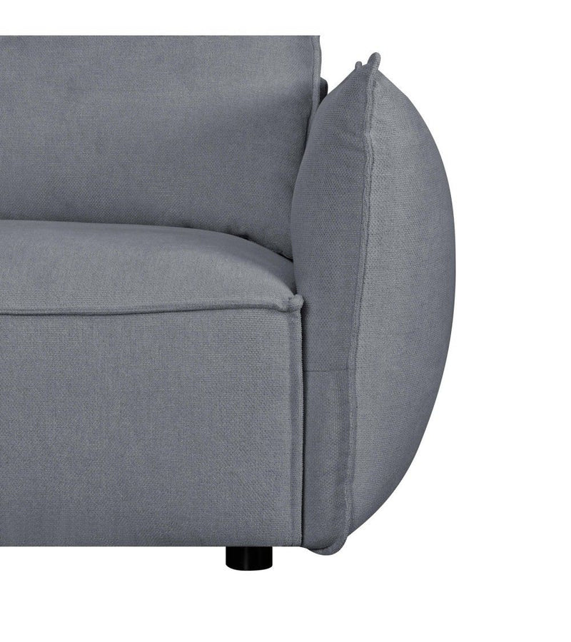 Oslo 2 pers. sofa