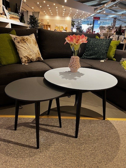 Design sofabord