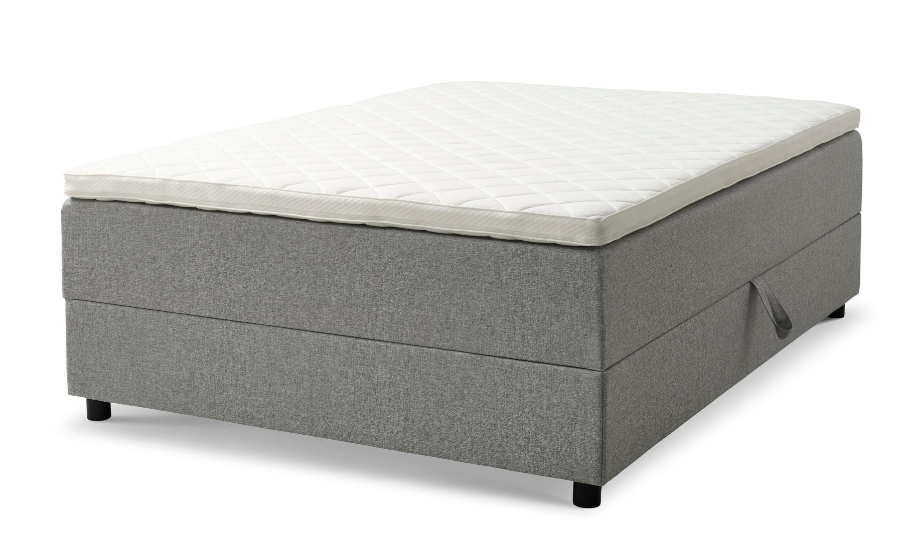 Boxmadras Dream boxmadras - 120/140 x 200 cm. – 120x200 cm. – fra Lexpo
