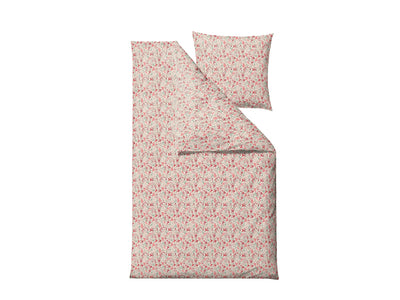 Sødahl Dainty Florals Sky sengetøj - flere farver