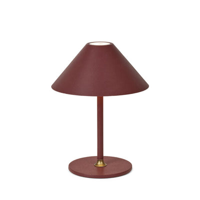 Hygge bordlampe - flere farver