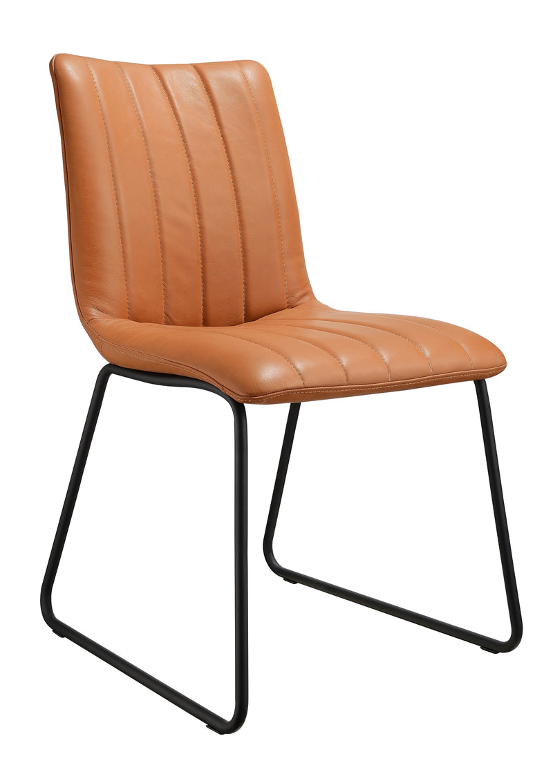 Casø Lux spisebordsstol - flere farver