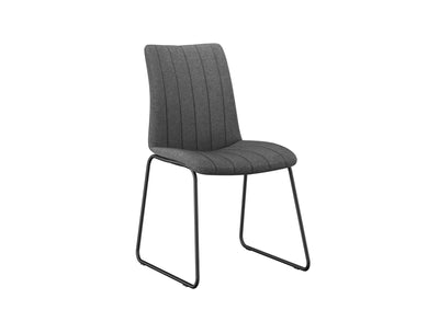 Casø Lux spisebordsstol - flere farver