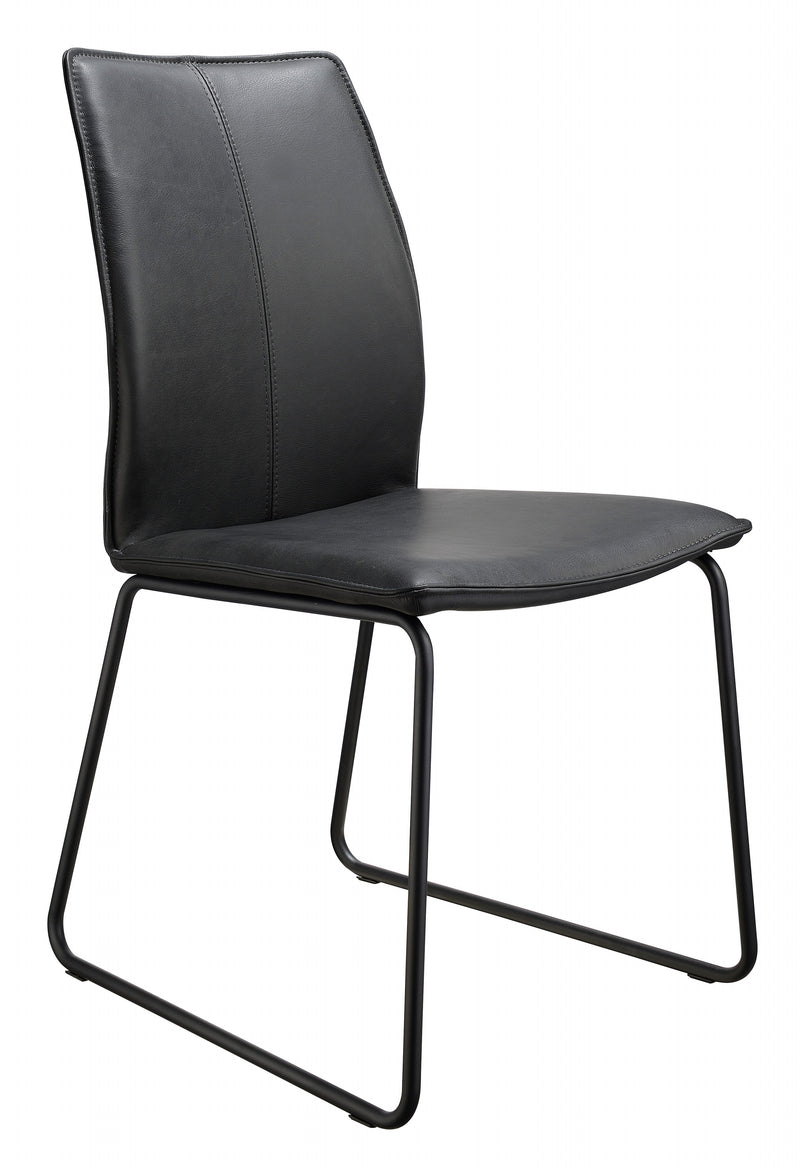 Casø Sweet Seat spisebordsstol - flere farver