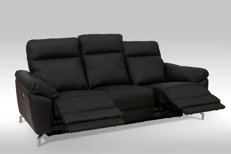 Selesta sofa - læder