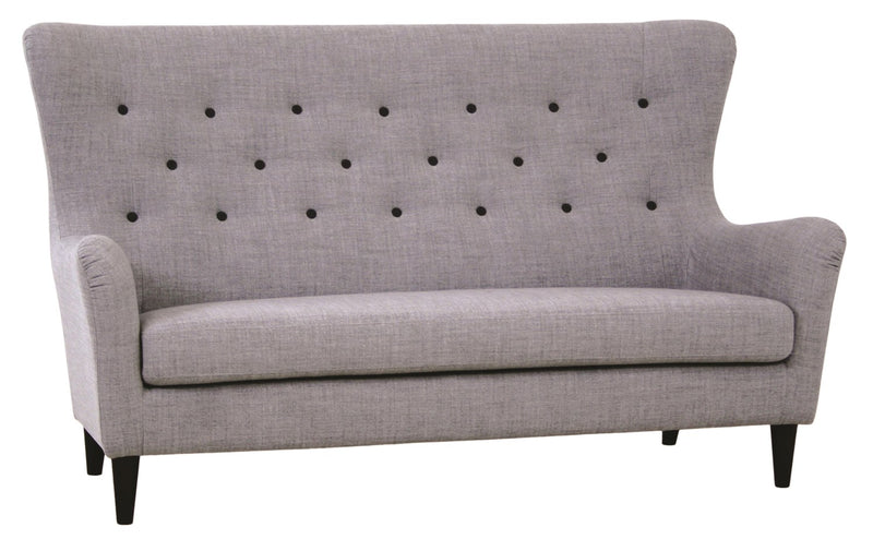 Galaxy 3 pers. sofa