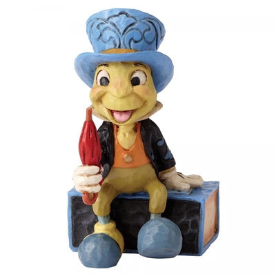 Disney Traditions "mini Jiminy" figur