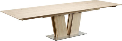 Skovby SM39 spisebord - flere træsorter