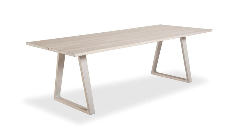 Skovby SM106 planke spisebord - flere træsorter