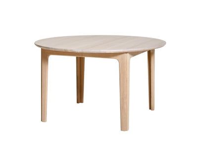 Skovby SM112 spisebord - flere træsorter