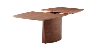 Skovby SM116 spisebord - flere træsorter