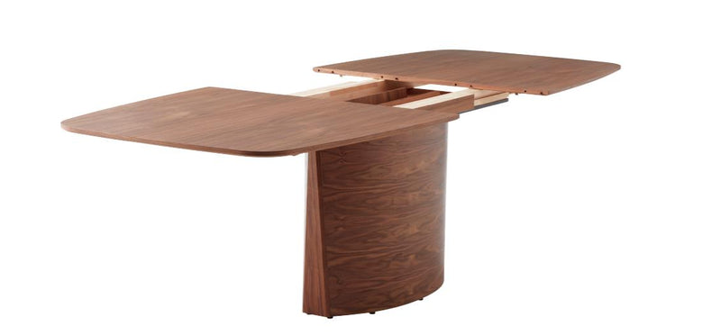 Skovby SM117 spisebord - flere træsorter
