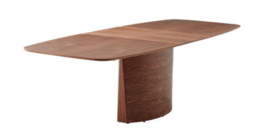 Skovby SM116 spisebord - flere træsorter