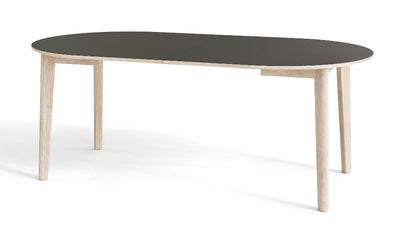 Skovby SM120 spisebord - flere træsorter