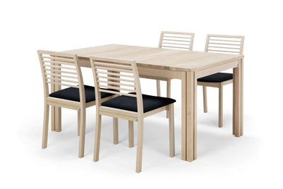 Skovby SM23 spisebord - flere træsorter