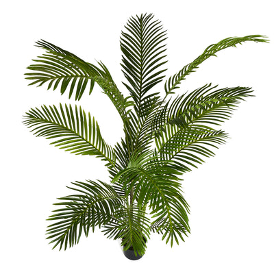 Palm gulvtræ H150 cm.