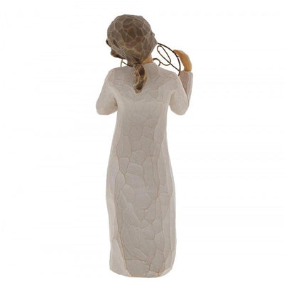 Willow Tree "Love you" figur