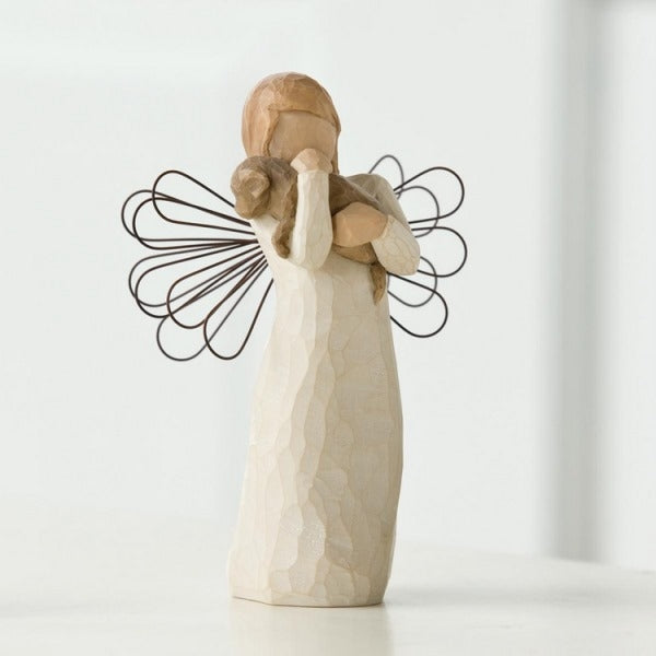 Willow Tree "Angel of friendship" figur