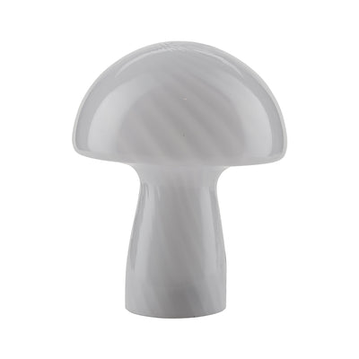 Mushroom bordlampe S - flere farver
