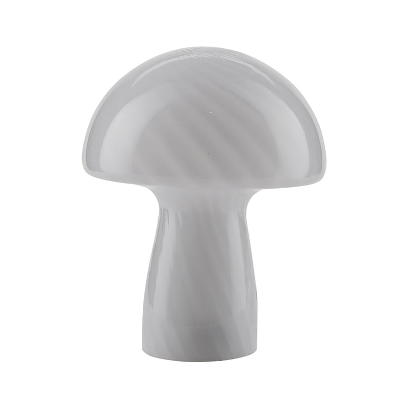 Mushroom bordlampe S - flere farver