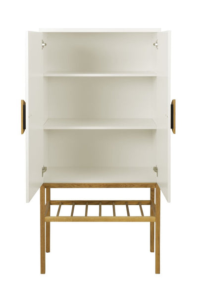 Scoop highboard - flere farver