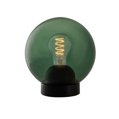 Bubbles bordlampe Ø18 cm. - flere farver