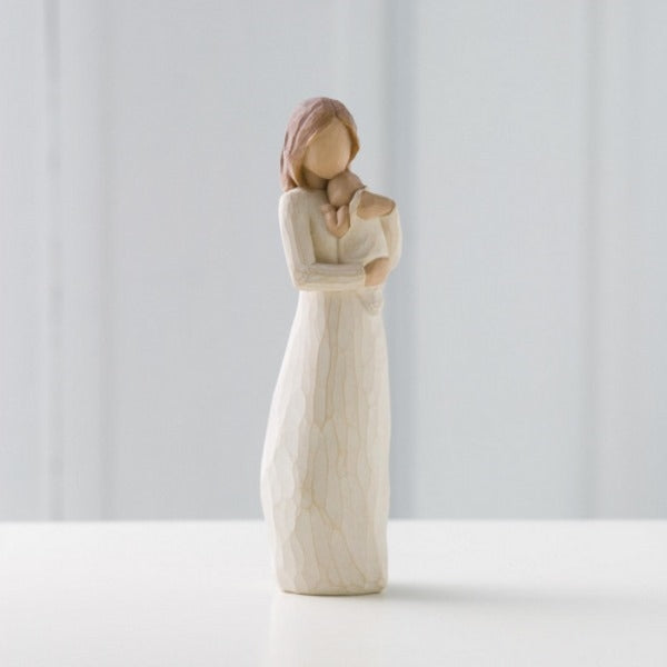 Willow tree "Angel of mine" figur