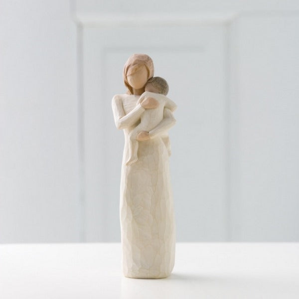 Willow tree "Child of my heart" figur