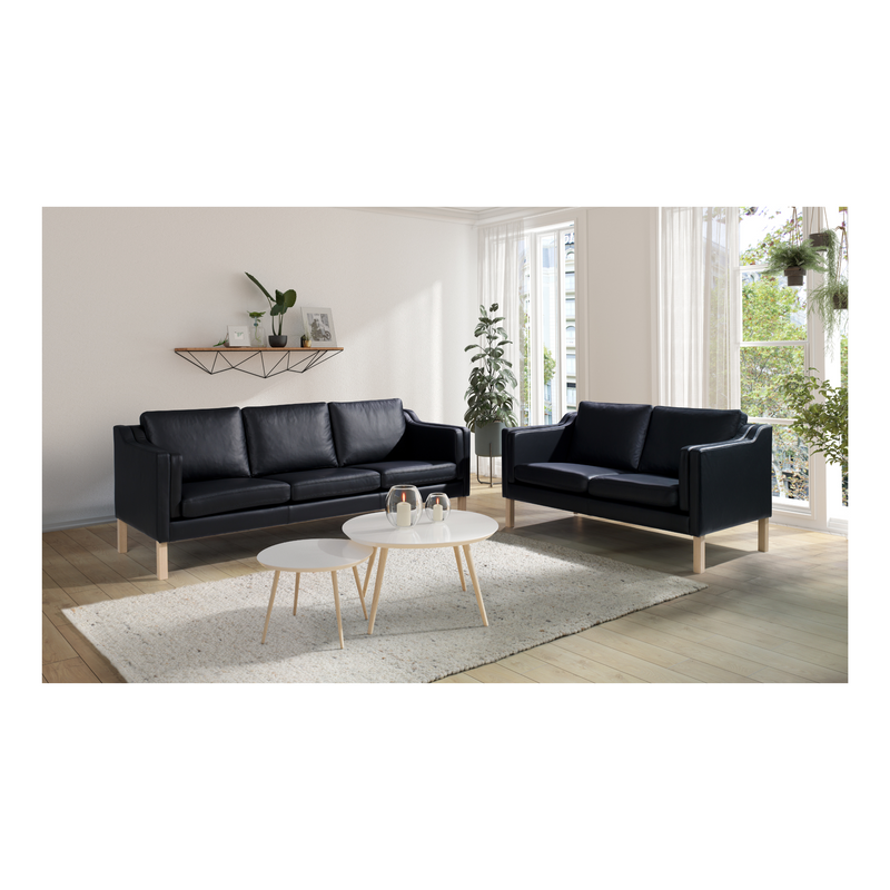 Clausholm 3+2 pers. sofa
