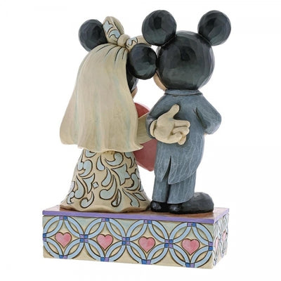 Disney tradition "Two Souls" figur