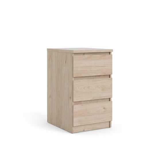 Naia kommode - flere farver