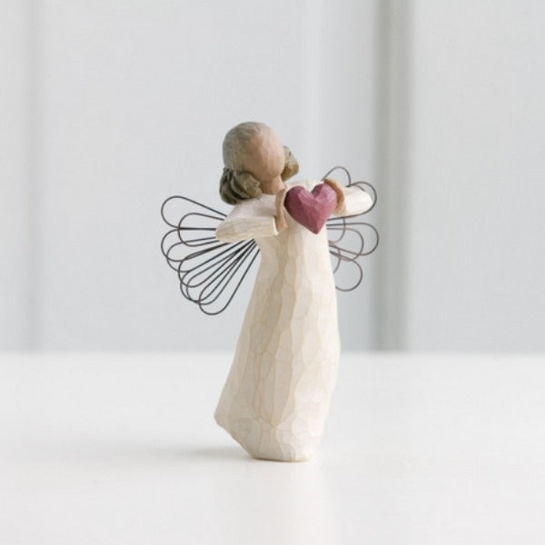 Willow tree "With love angel" figur